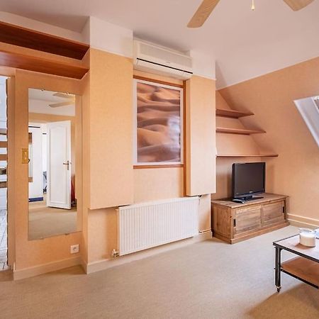 Apartamento Le Concorde En Plein Centre Amboise Exterior foto