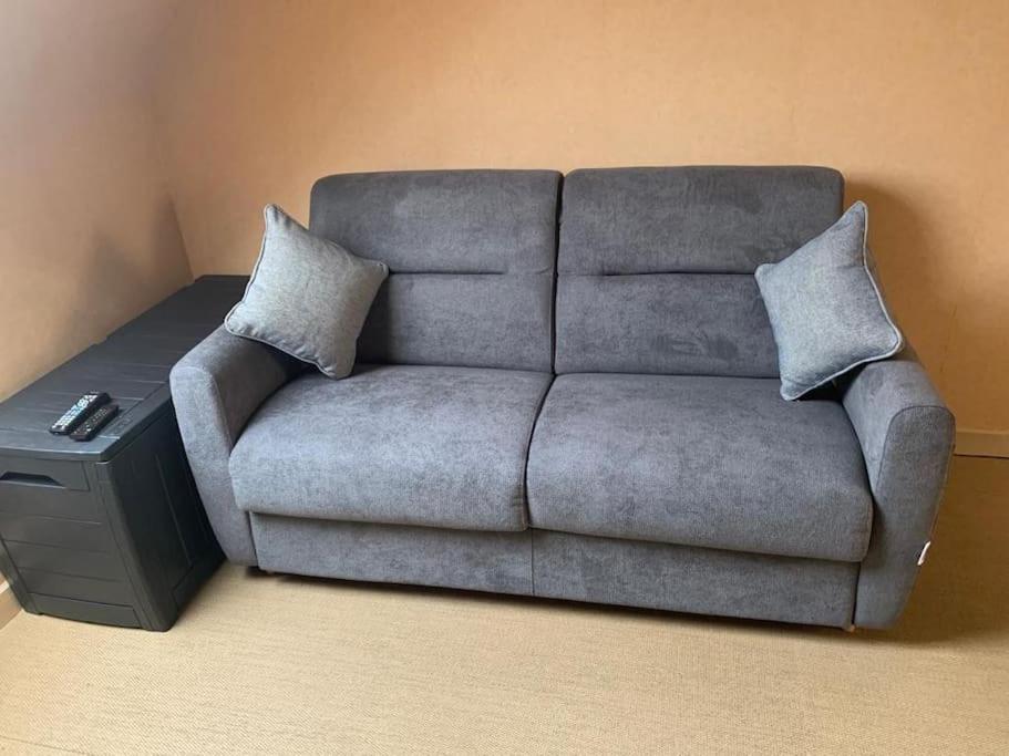 Apartamento Le Concorde En Plein Centre Amboise Exterior foto