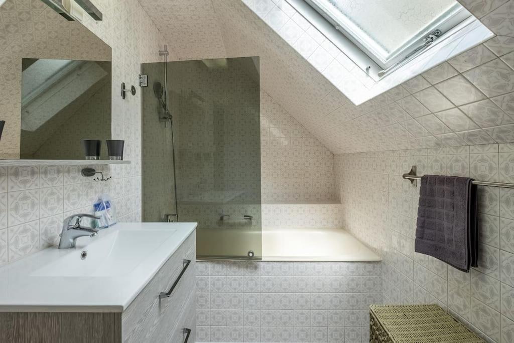 Apartamento Le Concorde En Plein Centre Amboise Exterior foto