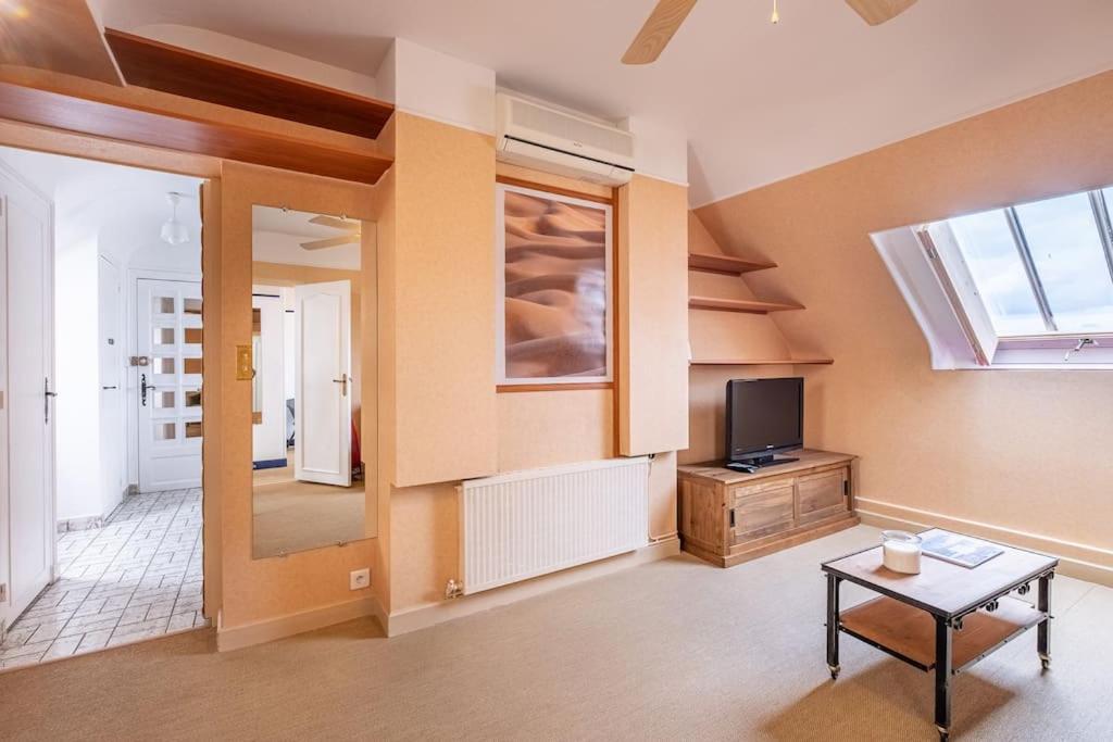 Apartamento Le Concorde En Plein Centre Amboise Exterior foto