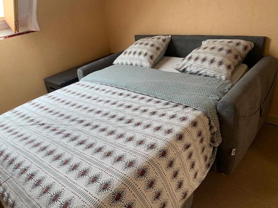 Apartamento Le Concorde En Plein Centre Amboise Exterior foto